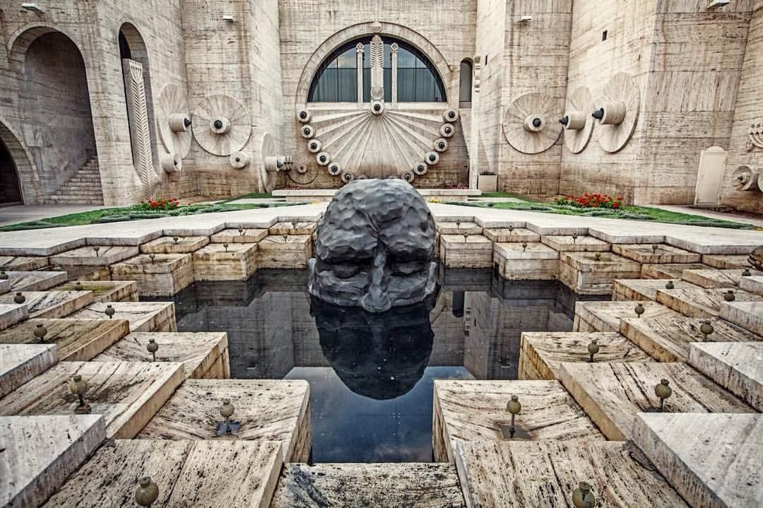 Parks & Gardens — M. Goodwin Museum Planning, Inc.